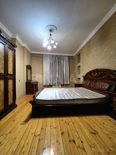 Сдаётся 2-комн. новостройка 100 м², м. Ахмедлы, photo 20 from 25