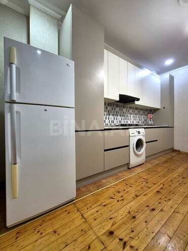 Сдаётся 2-комн. новостройка 100 м², м. Ахмедлы, photo 24 from 25