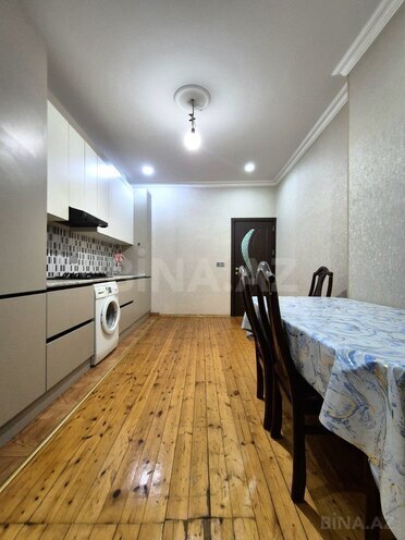 Сдаётся 2-комн. новостройка 100 м², м. Ахмедлы, photo 22 from 25