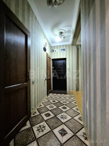 Сдаётся 2-комн. новостройка 100 м², м. Ахмедлы, photo 6 from 25