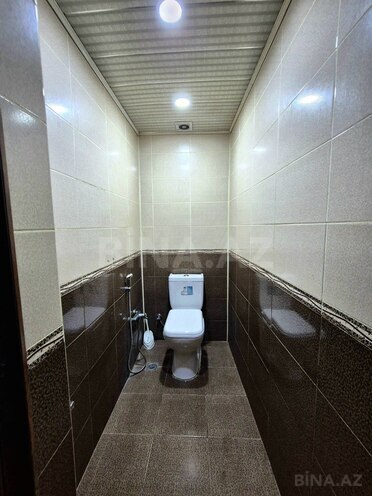 Сдаётся 2-комн. новостройка 100 м², м. Ахмедлы, photo 16 from 25