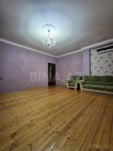 Сдаётся 2-комн. новостройка 100 м², м. Ахмедлы, photo 12 from 25