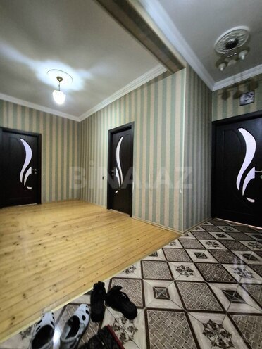 Сдаётся 2-комн. новостройка 100 м², м. Ахмедлы, photo 7 from 25