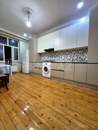 Сдаётся 2-комн. новостройка 100 м², м. Ахмедлы, photo 21 from 25