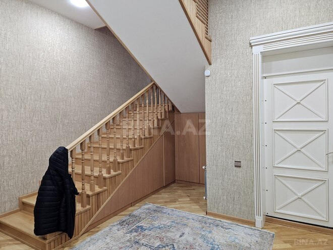 Satılır 8 otaqlı həyət evi/bağ evi 168 m², Binə q., photo 11 from 23