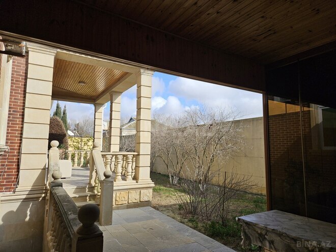 Satılır 8 otaqlı həyət evi/bağ evi 168 m², Binə q., photo 20 from 23