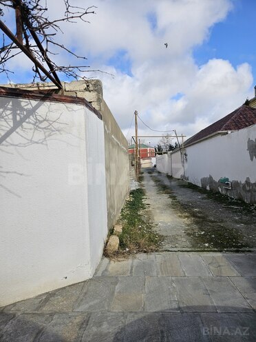 Satılır 8 otaqlı həyət evi/bağ evi 168 m², Binə q., photo 22 from 23