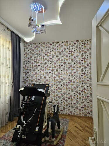 Satılır 8 otaqlı həyət evi/bağ evi 168 m², Binə q., photo 16 from 23