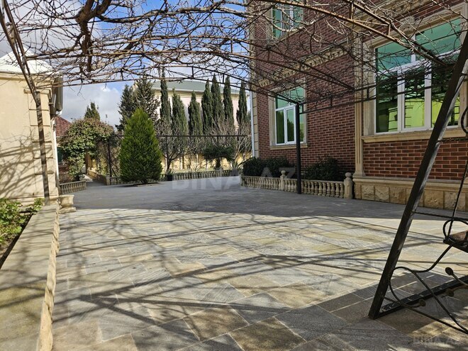 Satılır 8 otaqlı həyət evi/bağ evi 168 m², Binə q., photo 4 from 23