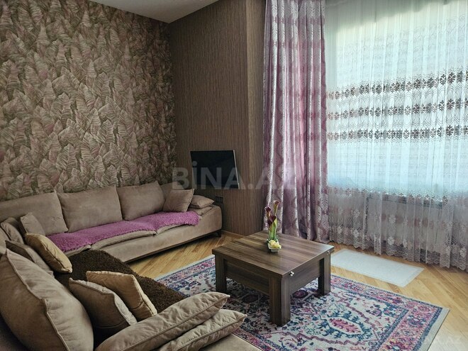 Satılır 8 otaqlı həyət evi/bağ evi 168 m², Binə q., photo 14 from 23