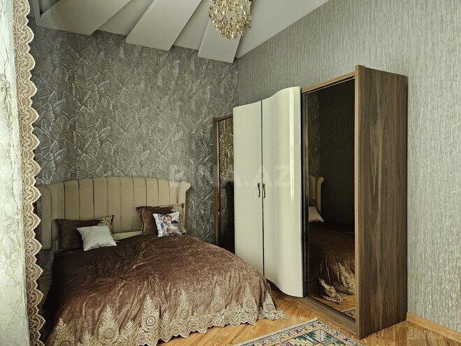 Satılır 8 otaqlı həyət evi/bağ evi 168 m², Binə q., photo 15 from 23