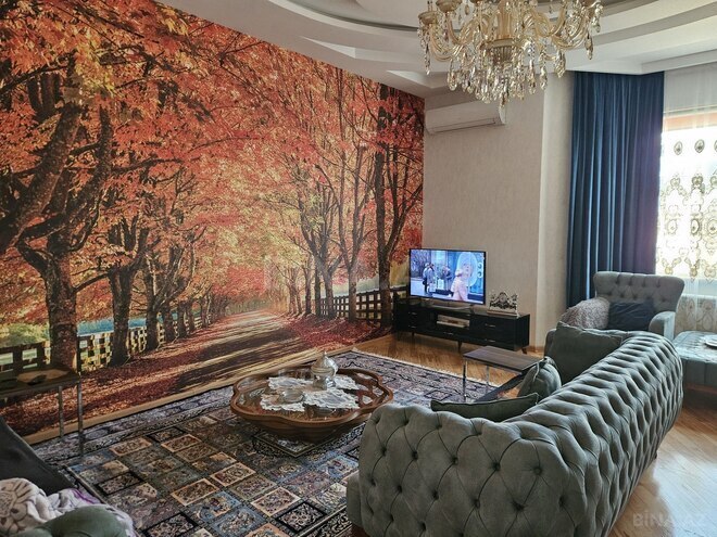 Satılır 8 otaqlı həyət evi/bağ evi 168 m², Binə q., photo 9 from 23