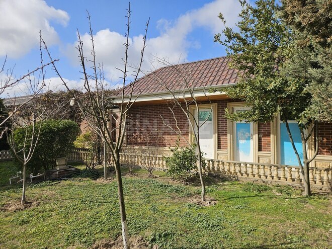 Satılır 8 otaqlı həyət evi/bağ evi 168 m², Binə q., photo 5 from 23