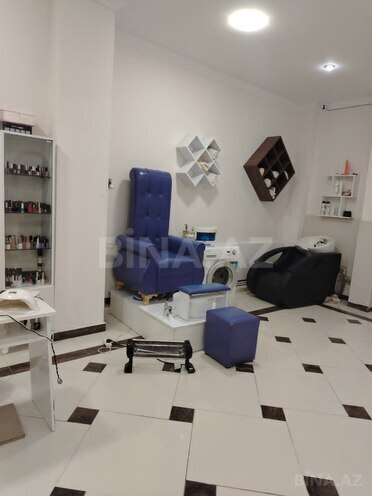 Satılır  obyekt 95 m², Nəsimi m., photo 10 from 11