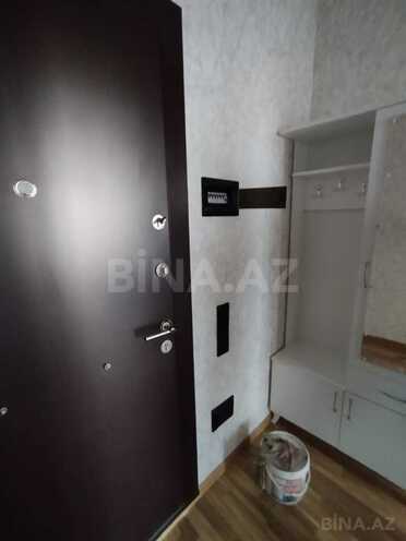 İcarəyə verilir 2 otaqlı yeni tikili 45 m², 20 Yanvar m., photo 4 from 12