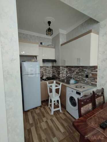 İcarəyə verilir 2 otaqlı yeni tikili 45 m², 20 Yanvar m., photo 10 from 12