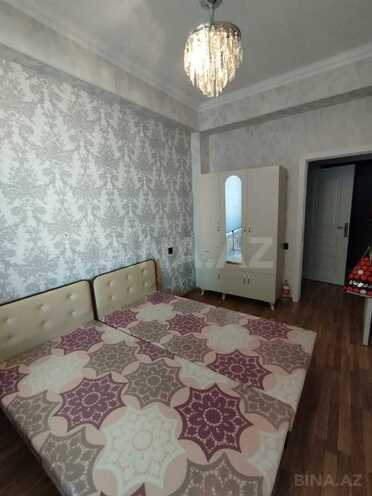 İcarəyə verilir 2 otaqlı yeni tikili 45 m², 20 Yanvar m., photo 7 from 12