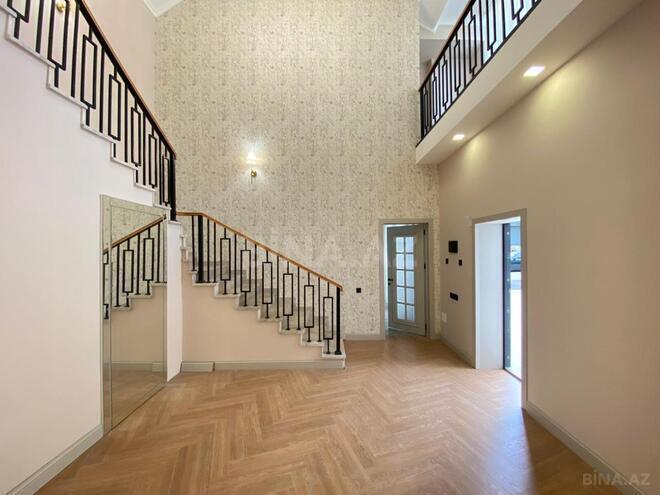 Satılır 4 otaqlı həyət evi/bağ evi 220 m², Badamdar q., photo 15 from 21