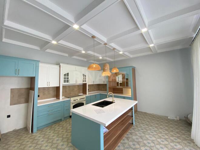 Satılır 4 otaqlı həyət evi/bağ evi 220 m², Badamdar q., photo 12 from 21