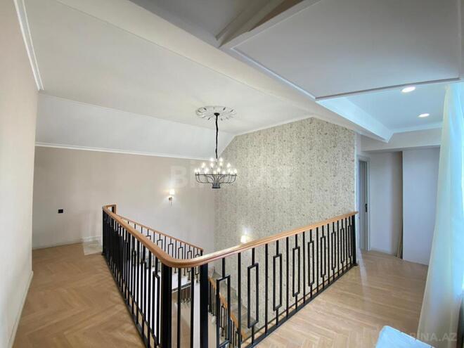 Satılır 4 otaqlı həyət evi/bağ evi 220 m², Badamdar q., photo 17 from 21