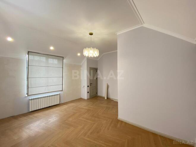 Satılır 4 otaqlı həyət evi/bağ evi 220 m², Badamdar q., photo 6 from 21