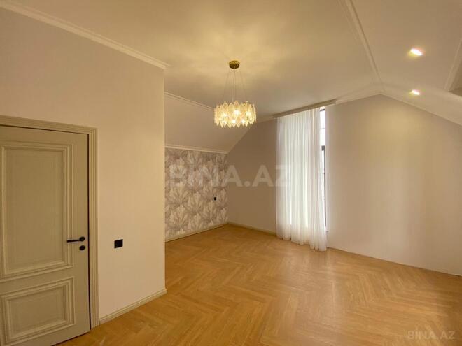 Satılır 4 otaqlı həyət evi/bağ evi 220 m², Badamdar q., photo 10 from 21
