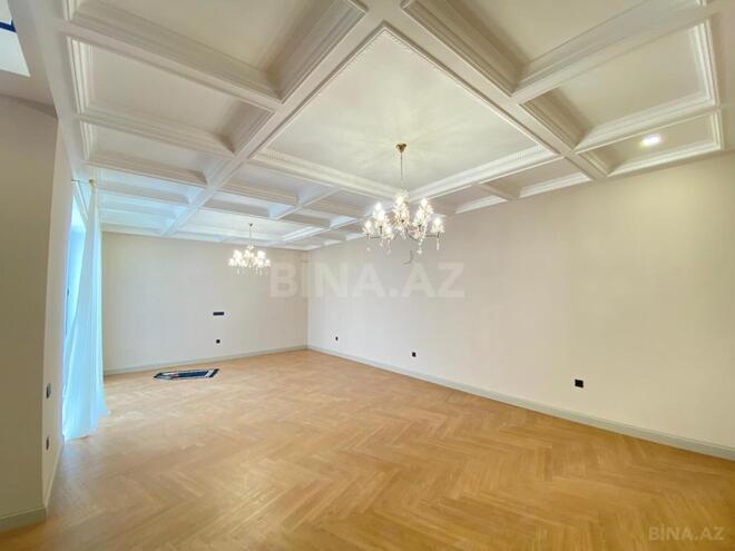 Satılır 4 otaqlı həyət evi/bağ evi 220 m², Badamdar q., photo 3 from 21