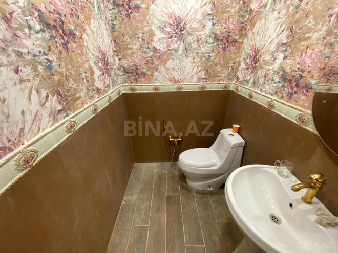 Satılır 4 otaqlı həyət evi/bağ evi 220 m², Badamdar q., photo 18 from 21