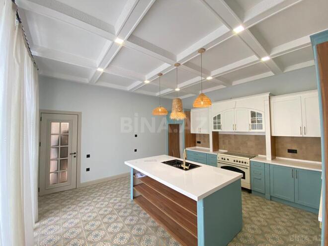 Satılır 4 otaqlı həyət evi/bağ evi 220 m², Badamdar q., photo 13 from 21