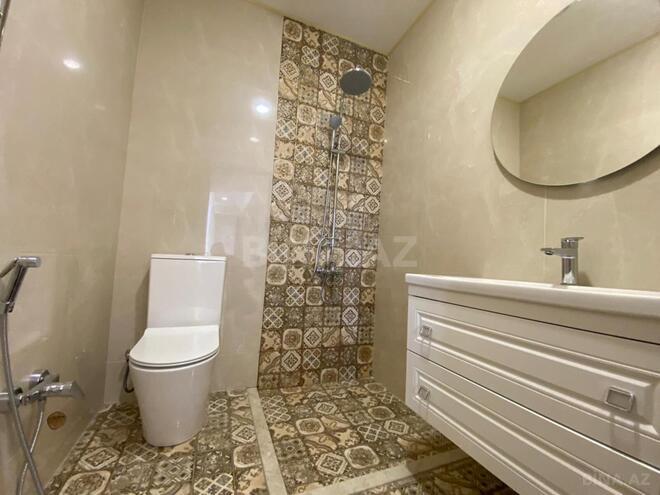 Satılır 4 otaqlı həyət evi/bağ evi 220 m², Badamdar q., photo 19 from 21