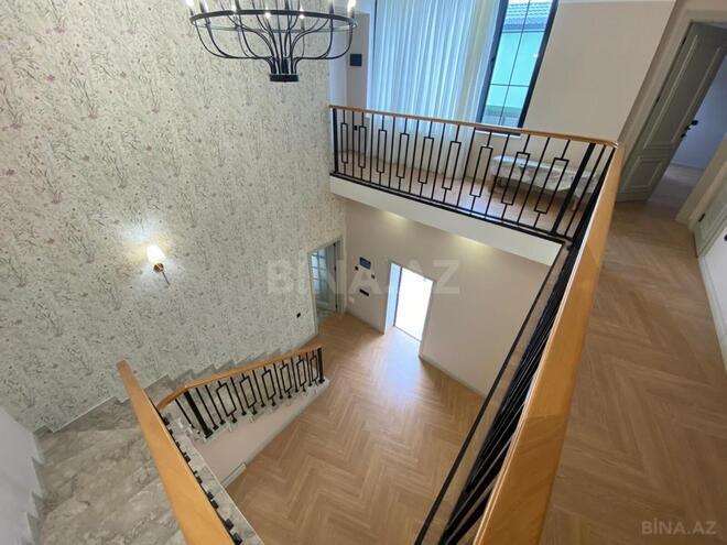 Satılır 4 otaqlı həyət evi/bağ evi 220 m², Badamdar q., photo 16 from 21