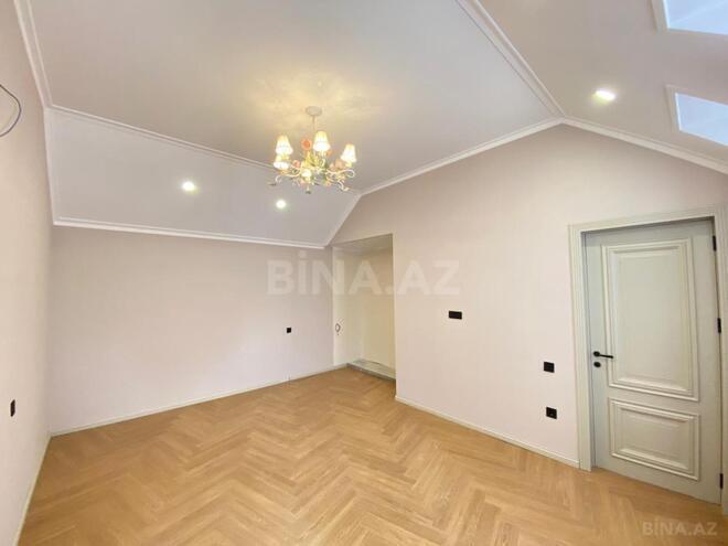 Satılır 4 otaqlı həyət evi/bağ evi 220 m², Badamdar q., photo 11 from 21
