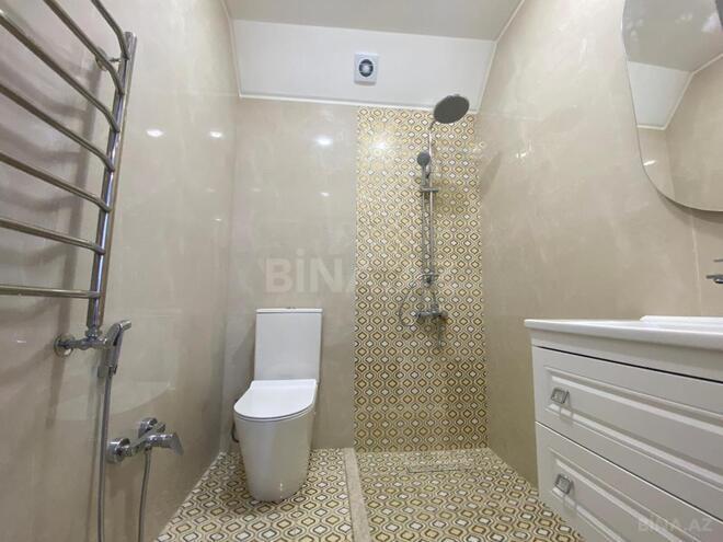 Satılır 4 otaqlı həyət evi/bağ evi 220 m², Badamdar q., photo 20 from 21