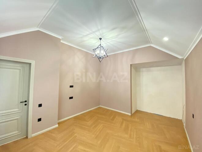 Satılır 4 otaqlı həyət evi/bağ evi 220 m², Badamdar q., photo 9 from 21