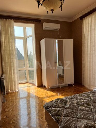 İcarəyə verilir 6 otaqlı həyət evi/bağ evi 600 m², Badamdar q., photo 11 from 28