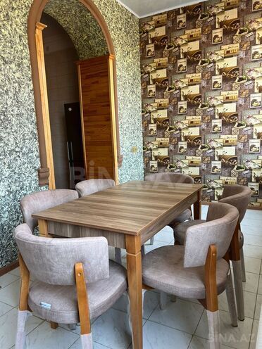 İcarəyə verilir 6 otaqlı həyət evi/bağ evi 600 m², Badamdar q., photo 9 from 28