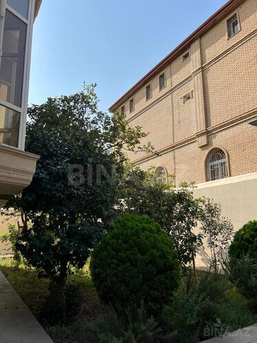 İcarəyə verilir 6 otaqlı həyət evi/bağ evi 600 m², Badamdar q., photo 3 from 28
