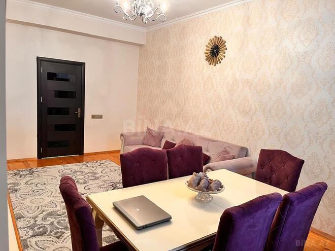 Продаётся 3-комн. новостройка 95 м², пос. Мамедли, photo 3 from 15