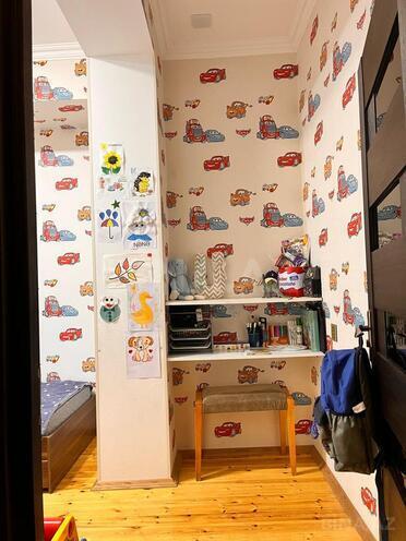 Продаётся 3-комн. новостройка 95 м², пос. Мамедли, photo 10 from 15