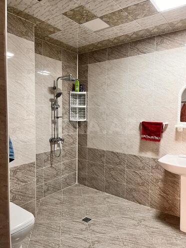 Продаётся 3-комн. новостройка 95 м², пос. Мамедли, photo 14 from 15