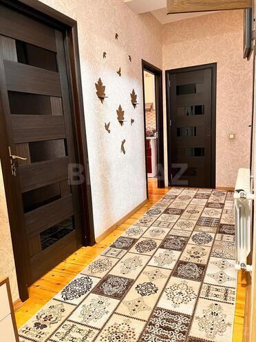 Продаётся 3-комн. новостройка 95 м², пос. Мамедли, photo 11 from 15