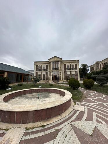 Satılır 9 otaqlı həyət evi/bağ evi 700 m², Mərdəkan q., photo 3 from 32