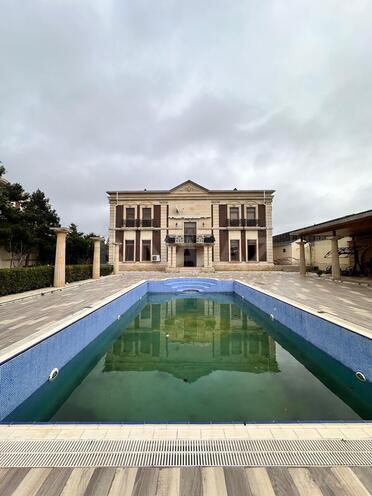Satılır 9 otaqlı həyət evi/bağ evi 700 m², Mərdəkan q., photo 5 from 32