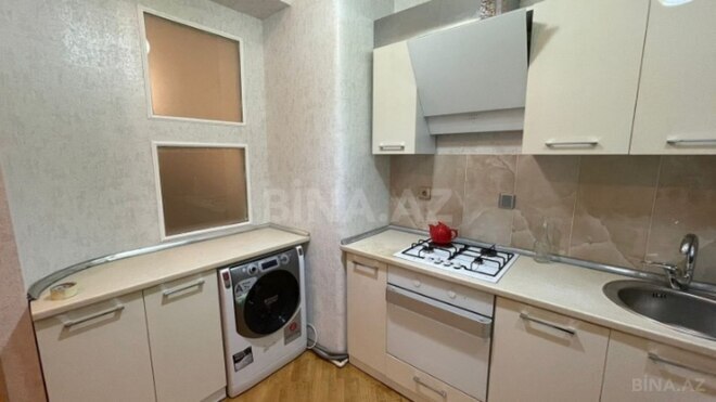 İcarəyə verilir 2 otaqlı yeni tikili 60 m², Badamdar q., photo 5 from 8