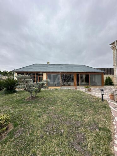 Satılır 9 otaqlı həyət evi/bağ evi 700 m², Mərdəkan q., photo 6 from 32