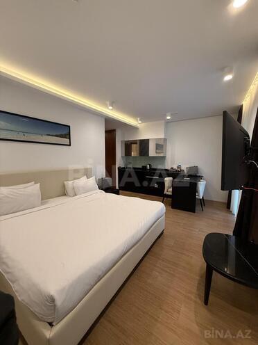 Продаётся 1-комн. новостройка 53 м², пос. Sea Breeze, photo 4 from 14