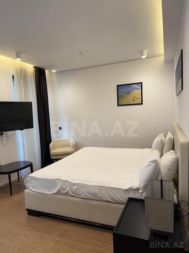 Продаётся 1-комн. новостройка 53 м², пос. Sea Breeze, photo 6 from 14