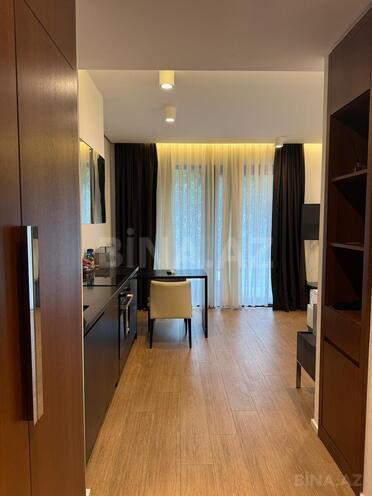 Продаётся 1-комн. новостройка 53 м², пос. Sea Breeze, photo 7 from 14