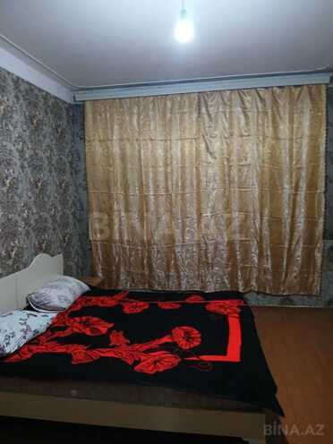 Сдаётся 3-комн. вторичка 65 м², м. Мемар Аджеми, photo 10 from 21