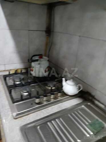 Сдаётся 3-комн. вторичка 65 м², м. Мемар Аджеми, photo 14 from 21